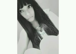 Profilbild von Andréa Milagros