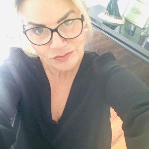 Profilbild von Andrea Milewski