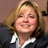 Profilbild von Andrea Miller