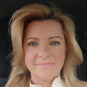 Profilbild von Andrea Mittag