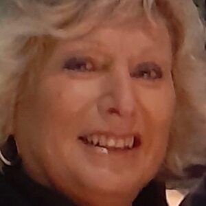 Profilbild von Andrea Mittelmeier