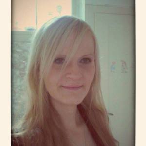 Profilbild von Andrea Mock