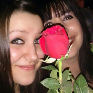 Profilbild von Andrea Moczarski-Domeyer