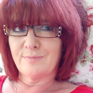 Profilbild von Andrea Möhring