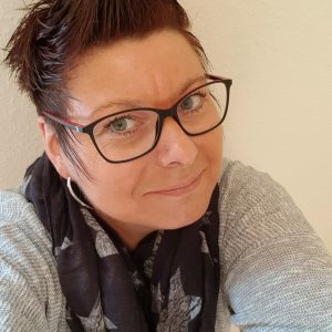 Profilbild von Andrea Möller