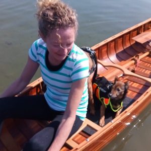 Profilbild von Andrea Möllinger