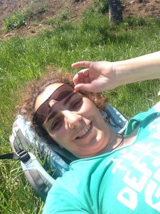 Profilbild von Andrea Mönch
