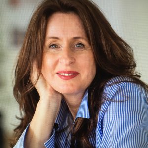 Profilbild von Andrea Mörsdorf