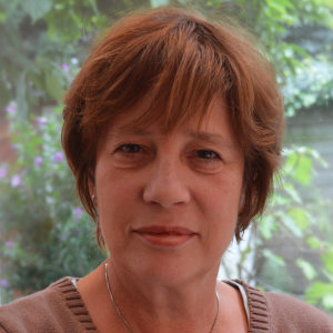 Profilbild von Andrea Moffatt