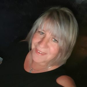 Profilbild von Andrea Mohaupt