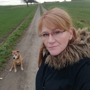 Profilbild von Andrea Mohn