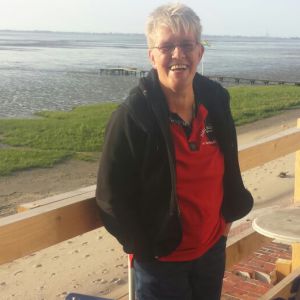 Profilbild von Andrea Mohrmann