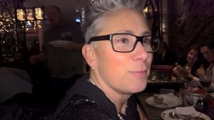 Profilbild von Andrea Molinnus