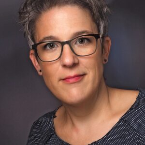 Profilbild von Andrea Molitor