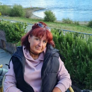 Profilbild von Andrea Montag
