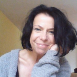 Profilbild von Andrea Mook-Heine