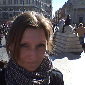 Profilbild von Andrea Moritz