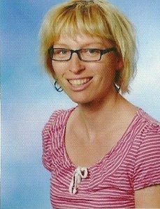 Profilbild von Andrea Moschinski