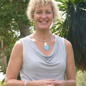 Profilbild von Andrea Mühlbrecht-Lorenz