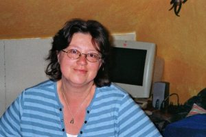 Profilbild von Andrea Müller-Marees