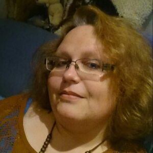 Profilbild von Andrea Müller