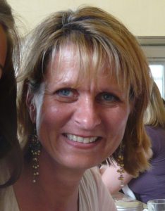 Profilbild von Andrea Müller