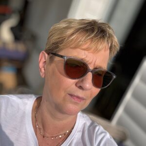 Profilbild von Andrea Müller