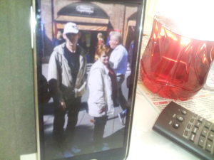 Profilbild von Andrea Mueller