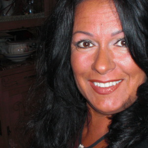 Profilbild von Andrea Müller