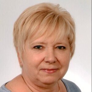 Profilbild von Andrea Müller