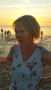 Profilbild von Andrea Müller