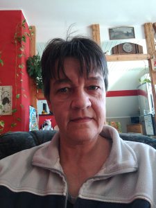 Profilbild von Andrea Müller