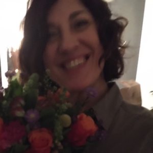 Profilbild von Andrea Müller
