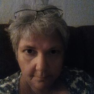 Profilbild von Andrea Müller