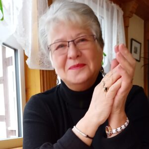Profilbild von Andrea Müller