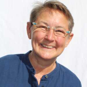 Profilbild von Andrea Müller