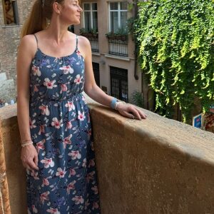 Profilbild von Andrea Müller