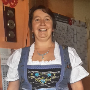 Profilbild von Andrea Müller