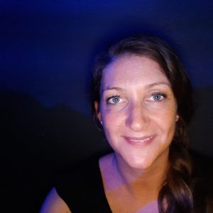 Profilbild von Andrea Münch