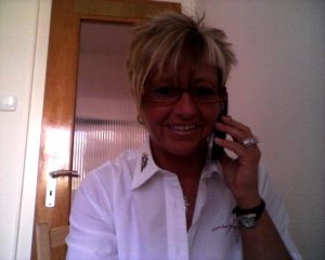 Profilbild von Andrea Müseler