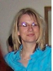 Profilbild von Andrea Muesmann