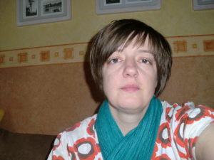 Profilbild von Andrea Mujcinovic