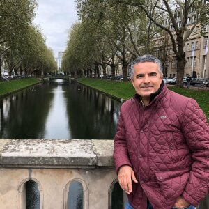 Profilbild von Andrea Muller