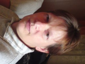 Profilbild von Andrea Mulorz