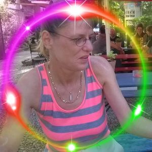 Profilbild von Andrea Mumme