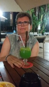 Profilbild von Andrea Munack