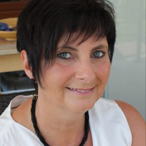 Profilbild von Andrea Muninger