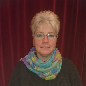 Profilbild von Andrea Musiol