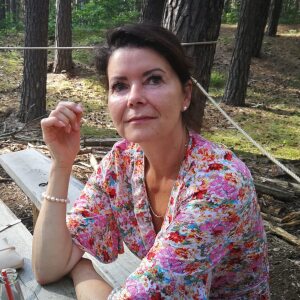 Profilbild von Andrea Muth