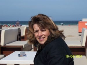 Profilbild von Andrea Mutschler